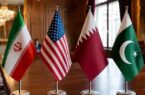 بیانیه مشترک قطر و پاکستان در مورد پایان مذاکرات بورگن اشتوک