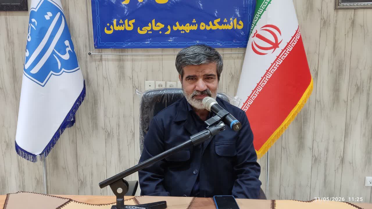 وحدت و انسجام ملی از مولفه های قدرت ایران است