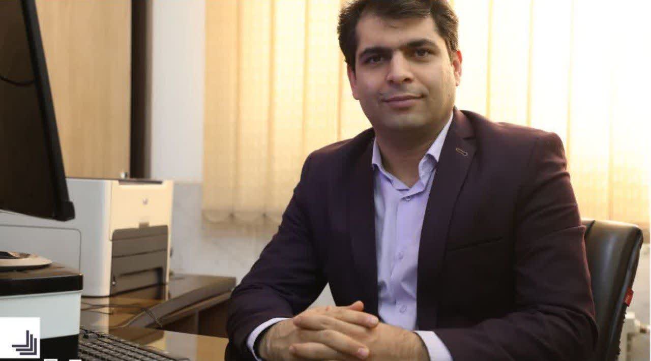 جذب نخبگان علمی، اولویت شرکت آب و فاضلاب کاشان