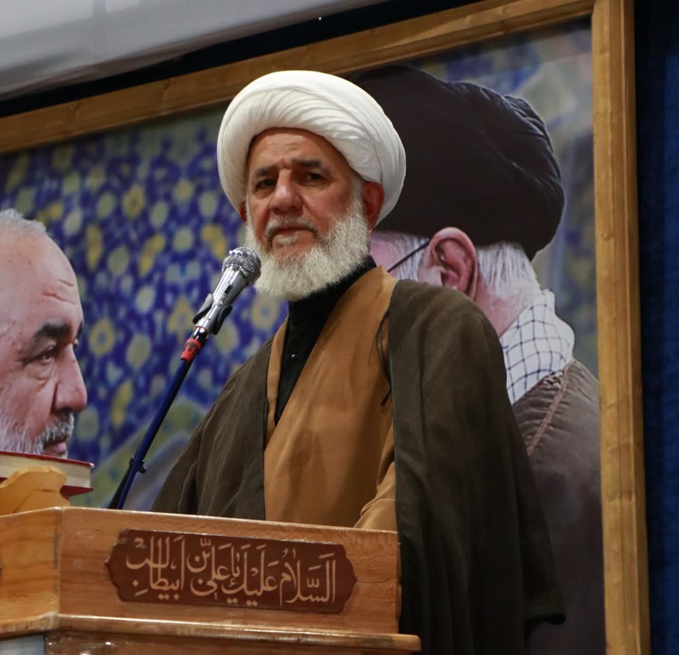فرهنگ شهادت، رمز ماندگاری اقتدار و استقلال ایران است فرهنگ شهادت، رمز ماندگاری اقتدار و استقلال ایران است