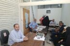 درخشش شورا های حل اختلاف نجف‌آباد در پویش به یاد شهدای دختران میناب می‌بخشم