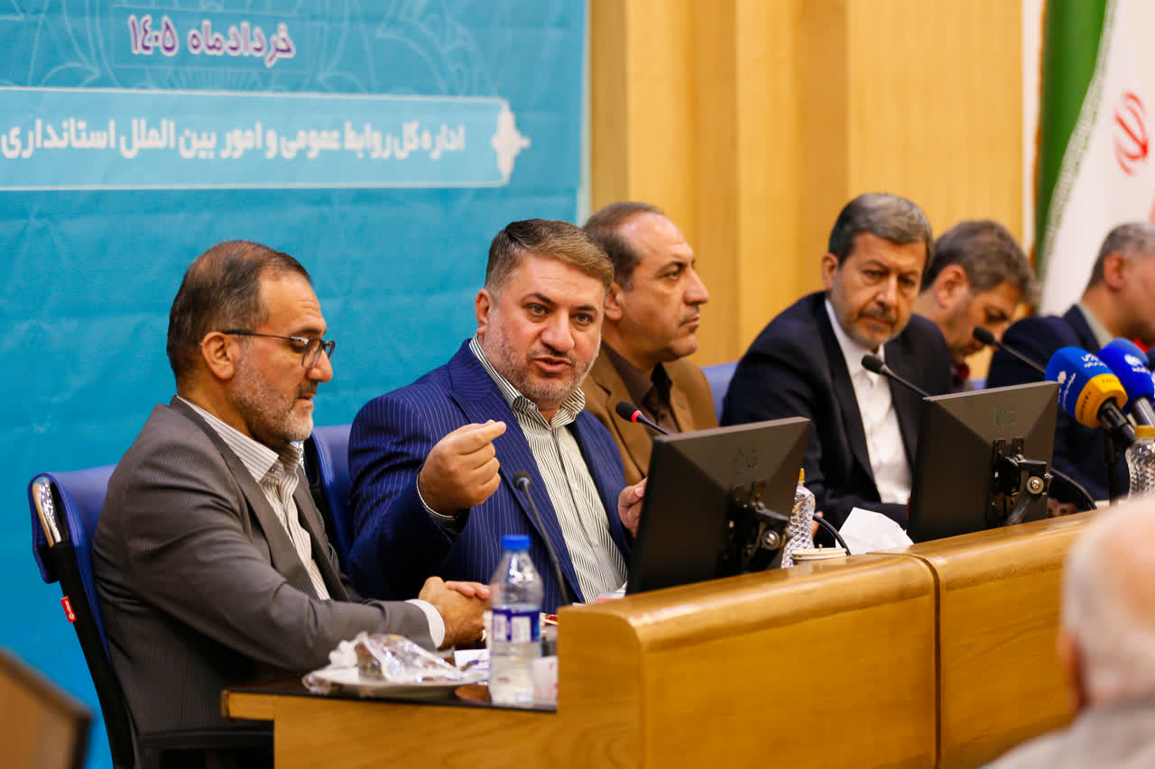 ​خنثی‌سازی ۷۶۱ حمله دشمن به اصفهان در «جنگ رمضان»