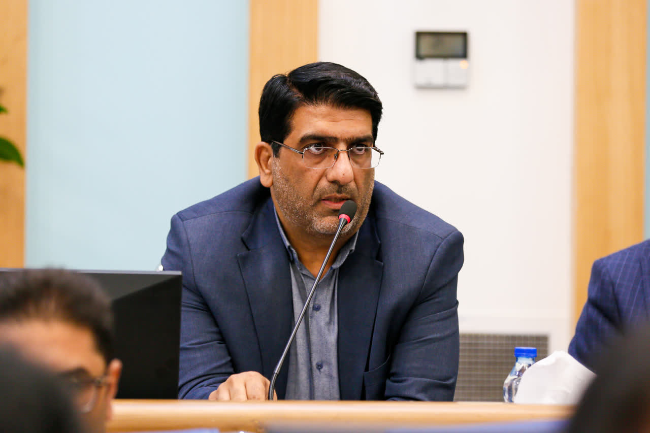 اصلاح قیمت نان تا ۲ روز آینده در سامانه بارگذاری خواهد شد