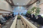 درخشش شورا های حل اختلاف شهرستان نجف‌آباد در پویش به یاد شهدای مدرسه طیبه میناب 