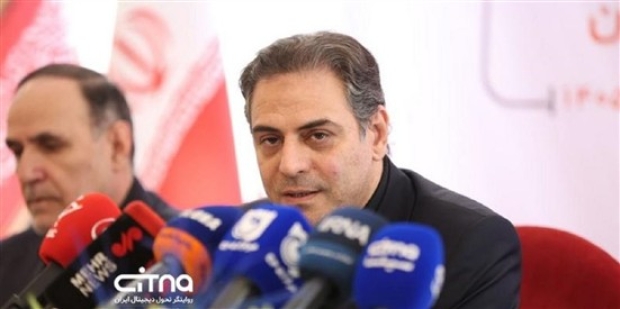 مخابرات فراتر از زیرساختهای ارتباطی به بانکها خدمات ارائه میدهد