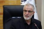 یکی از دلایل برگزاری مراسم در عراق، آرزوی زیارت عتبات توسط رهبر شهید بود