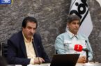 مدیریت فولاد مبارکه در شرایط بحران قابل تقدیر است / آماده حمایت همه‌جانبه از بازسازی و بازگشت تولید فولاد مبارکه هستیم