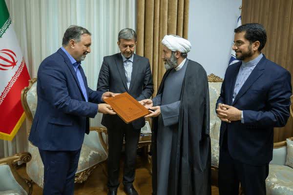 دفتر نمایندگی سازمان فرهنگ و ارتباطات اسلامی در اصفهان راهاندازی میشود