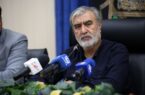 رئیس کمیسیون امنیت ملی به سران شورای همکاری خلیج فارس هشدار داد