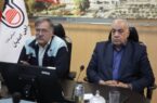 ذوب‌آهن اصفهان با تولید ۷۶ هزار تن ریل، توسعه کریدورهای ریلی را شتاب داد