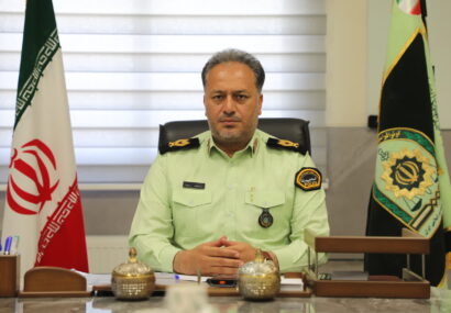 ایمان، انضباط و آموزش؛ سه ستون اقتدار پلیس در میدان خدمت