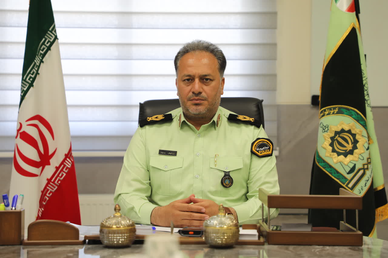 انهدام باند آدمربایی و سرقت طلافروش در اصفهان انهدام باند آدمربایی و سرقت طلافروش در اصفهان