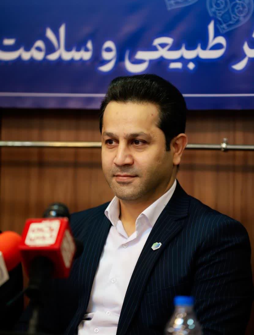 بومیسازی فناوری تولید ایزومالت در شرکت شیرین سلامت پارتیکان