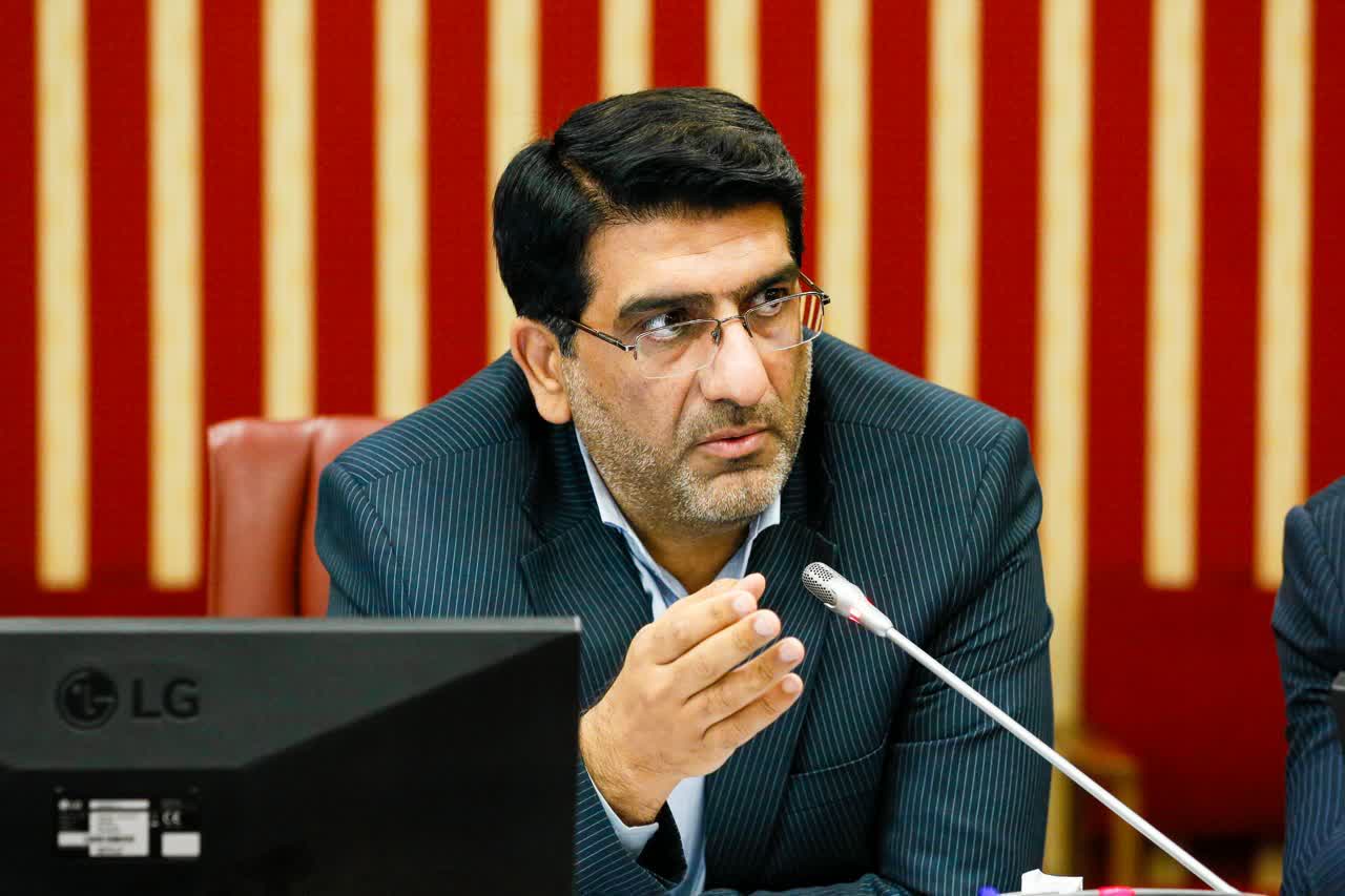  تشکیل «شورای انرژی استان اصفهان» با مشارکت بخش خصوصی