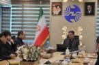 توسعه همکاری‌های مخابرات ایران و قوه قضاییه برای هوشمندسازی خدمات قضایی