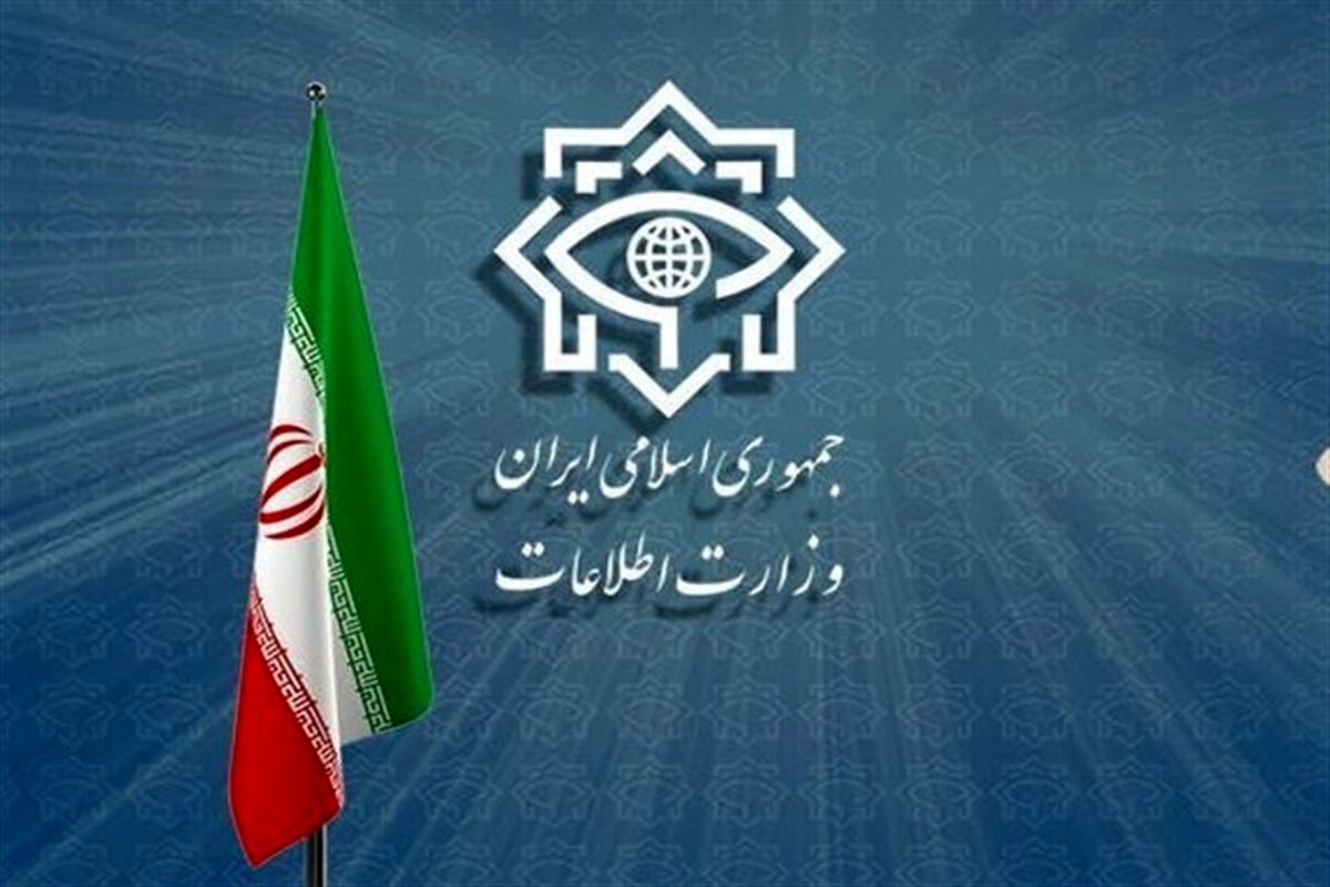 انهدام ۴ هستهی عملیاتی گروهک تروریستی-تکفیری با دستگیری ۱۹ تروریست