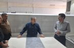 واکاوی چالش‌های تولیدکنندگان و ارتقای خدمات دامپزشکی در شهرستان ورزنه