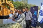بهره‌مندی ۳هزار خانوار جدید در سپاهان‌شهر از فناوری فیبرنوری مخابرات اصفهان