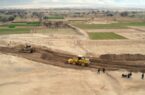 شرکت آب منطقه ای اصفهان حائز رتبه برتر در زمینه اجرای برنامه های مهندسی رودخانه کشور شد شرکت آب منطقه ای اصفهان حائز رتبه برتر در زمینه اجرای برنامه های مهندسی رودخانه کشور شد