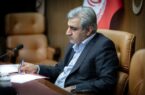 پیام مدیرعامل سازمان تأمین اجتماعی به مناسبت هفته تأمین اجتماعی پیام مدیرعامل سازمان تأمین اجتماعی به مناسبت هفته تأمین اجتماعی