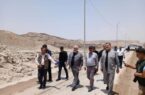 پای همدلی؛ تنها رمز عبور از روزهای داغ تابستان پای همدلی؛ تنها رمز عبور از روزهای داغ تابستان