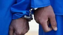 دستگیری ۲سارق سابقهدار با ۸ فقره سرقت در شاهین شهر دستگیری ۲سارق سابقهدار با ۸ فقره سرقت در شاهین شهر