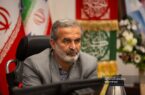 بازسازی اماکن آسیبدیده جنگ در شهر اصفهان به ۸۰ درصد پیشرفت رسید بازسازی اماکن آسیبدیده جنگ در شهر اصفهان به ۸۰ درصد پیشرفت رسید