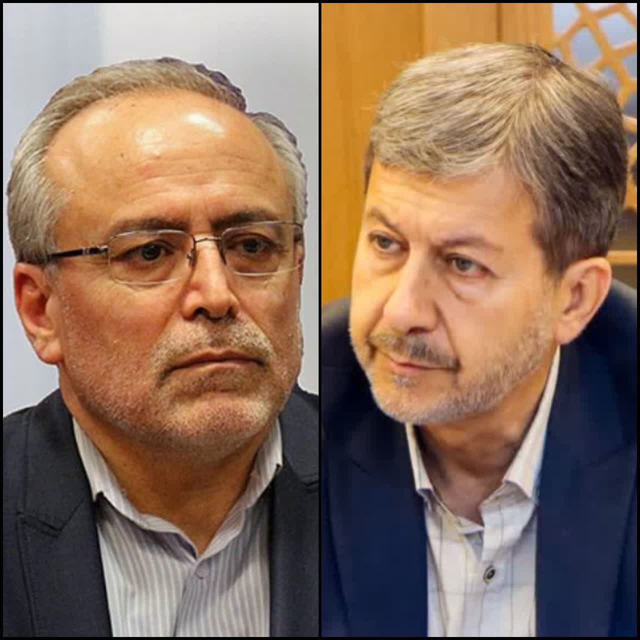 پیگیری مدیریت ارشد استان برای پایداری شبکه برق صنایع و صنوف اصفهان پیگیری مدیریت ارشد استان برای پایداری شبکه برق صنایع و صنوف اصفهان