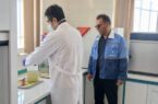 راه‌اندازی آزمایشگاه تخصصی تصفیه‌خانه فاضلاب شرق اصفهان