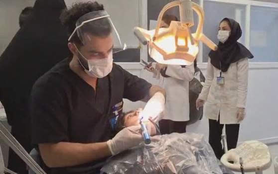 خدمات درمانی گروه جهادی به 600 مددجوی کمیته امداد استان اصفهان خدمات درمانی گروه جهادی به ۶۰۰ مددجوی کمیته امداد استان اصفهان