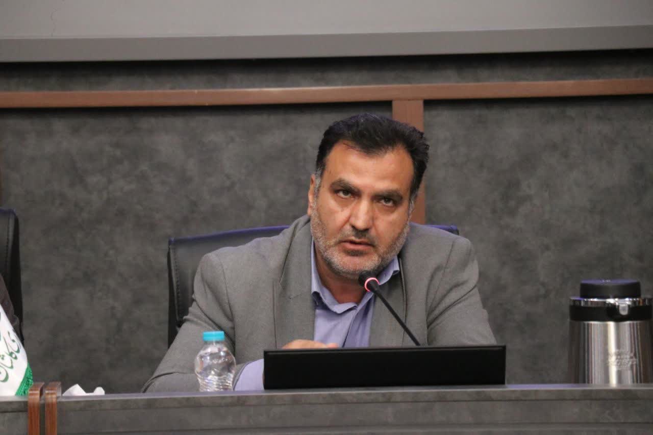 طرح جامع کاشان باید “تحقق‌پذیر”و مبتنی بر هویت شهری باشد