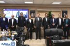 بانک تجارت و “ایمپاسکو” در مسیر توسعه همکاری‌های مشترک