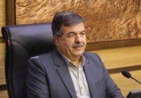 افتتاح ۶۱ طرح آب و فاضلاب اصفهان با اعتبار ۴۱۵۴ میلیارد تومان در هفته دولت