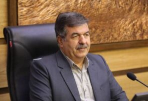 افتتاح ۶۱ طرح آب و فاضلاب اصفهان با اعتبار ۴۱۵۴ میلیارد تومان در هفته دولت