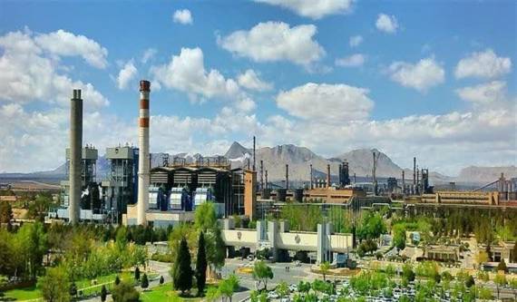 ذوبآهن اصفهان با تکیه بر خوداتکایی از چالشها عبور میکند
