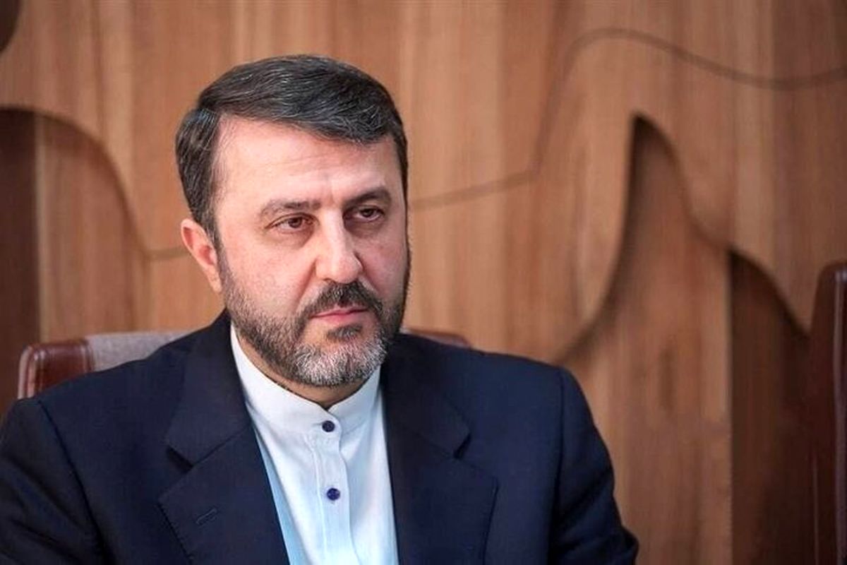 امارات در تجاوز آمریکا به ایران شریک است