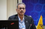 نشت یابی ۱۳ هزار و ۷۷۵ کیلومتر خطوط و شبکه گازرسانی از ابتدای سال ۱۴۰۵
