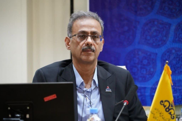 نشت یابی ۱۳ هزار و ۷۷۵ کیلومتر خطوط و شبکه گازرسانی از ابتدای سال ۱۴۰۵