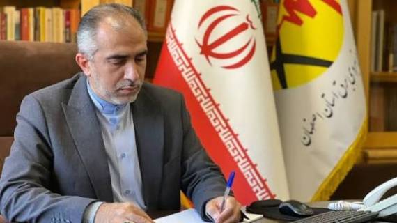 تشدید پایش مصرف برق ادارات و دستگاه‌های اجرایی در استان اصفهان