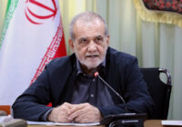 ۶۰۰ مگاوات نیروگاه خورشیدی با حضور رئیس جمهور افتتاح شد ۶۰۰ مگاوات نیروگاه خورشیدی با حضور رئیس جمهور افتتاح شد