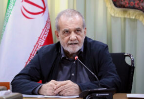 ۶۰۰ مگاوات نیروگاه خورشیدی با حضور رئیس جمهور افتتاح شد