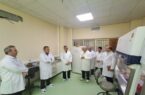 فعالیت های دامپزشکی استان اصفهان صیانت واقعی از سرمایه های دامی است
