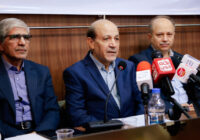 مرکز پارسیان اصفهان پیشگام در فناوری‌های نوین چشم‌پزشکی