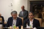 گام جدید شرکت تعمیرات نیروگاهی ایران در مسیر بازارهای بینالمللی و صادرات خدمات فنی-مهندسی