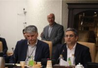 گام جدید شرکت تعمیرات نیروگاهی ایران در مسیر بازارهای بین‌المللی و صادرات خدمات فنی-مهندسی