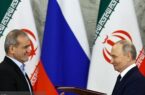 ششمین دیدار پزشکیان و پوتین در راه است