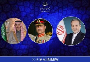ادامه رایزنی عراقچی با مقامات عربستان و پاکستان