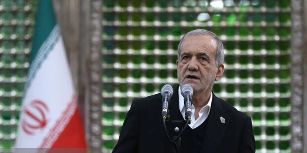 نه تنها ایران ونزوئلا نشد بلکه دنیا برابر قدرت ایران حیرت کرد