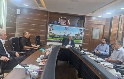 بررسی مسائل اتحادیه خدمات فنی سبک در نشست تخصصی کمیسیون بازرسی اتاق اصناف اصفهان