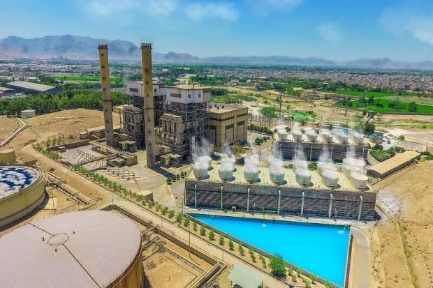 بازگشت ۳۰۰ مگاوات تولید نیروگاه اصفهان؛ تقویت پشتوانه برق صنایع استان